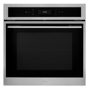 Caple Sense Stainless Steel Pyrolytic Single Oven - C2402SS