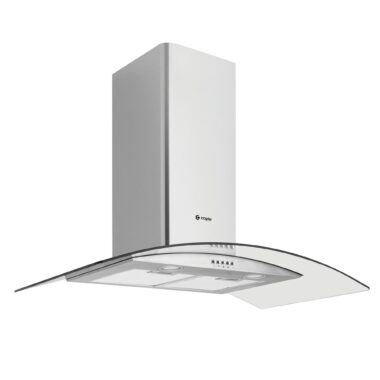 Caple Wall Chimney Extractor - CGC911SS