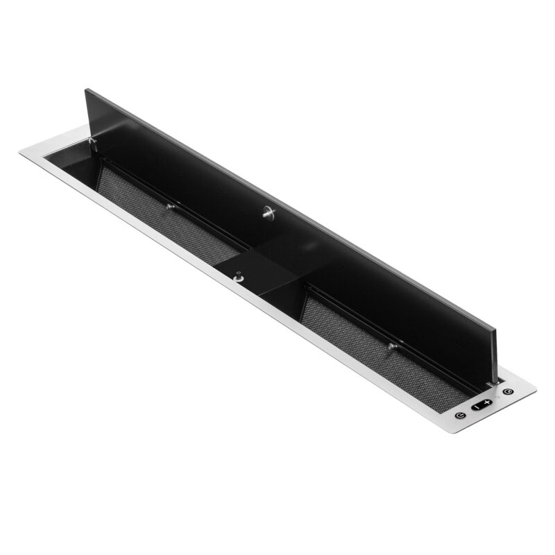 Caple Downdraft Extractor – DD903BK – KES Distribution
