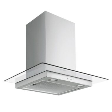 Caple Wall Chimney Extractor - FGC620