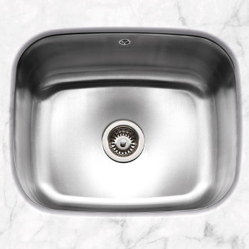 Caple Stainless Steel Undermount Form 52 - FORM52