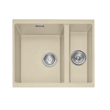 Caple Granite Undermount Leesti 150 Sink - LEE150U**