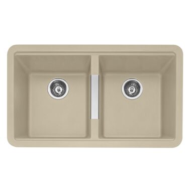 Caple Granite Undermount Leesti 200 Sink - LEE200**