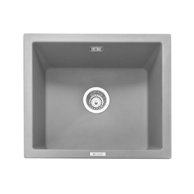 Caple Granite Inset or Undermount Leesti 600 Sink - LEE600**