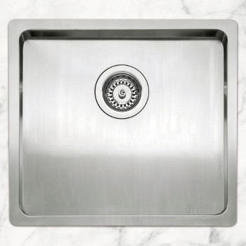 Caple Stainless Steel Inset or Undermount Mode Drainer - MODED045
