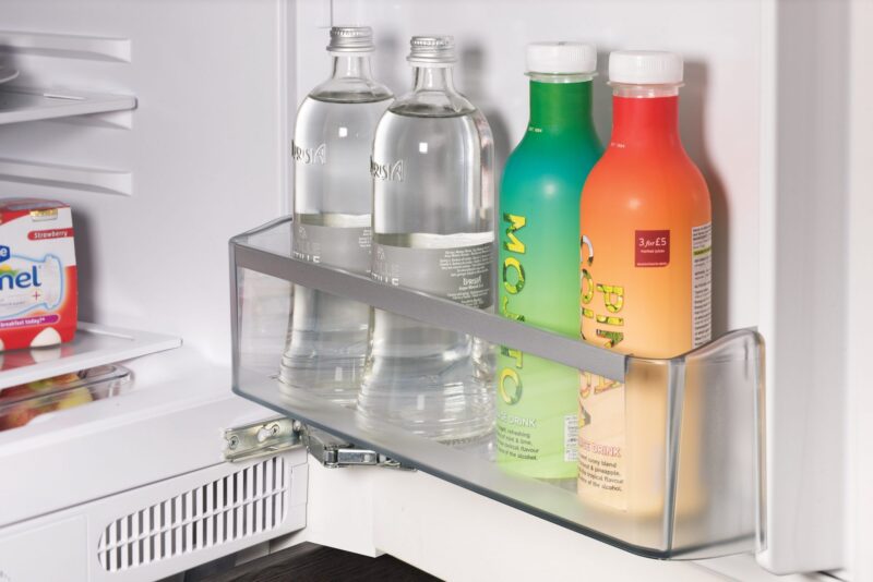 Caple Built-Under Integrated Larder Fridge – RBL5 – KES Distribution