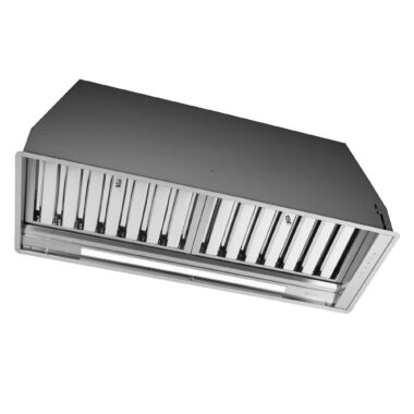 Caple Storm Built-Under Extractor - ST853