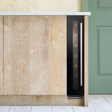 Caple Sense Under Counter Wine Cabinet - Wi3158