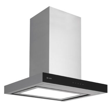 Caple Zodiac Wall Chimney Extractor - ZC622