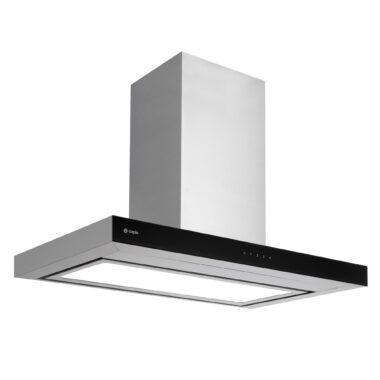 Caple Zodiac Wall Chimney Extractor - ZC922