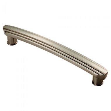 Fingertip Art Deco Handle