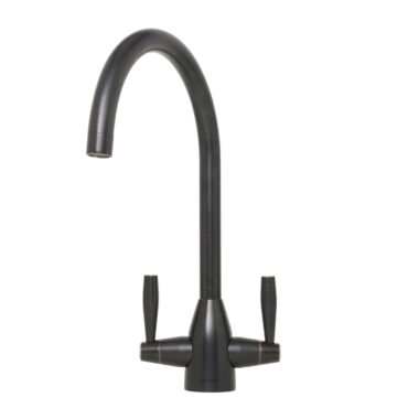 Caple Avel Dual Lever Tap - AVE4/**
