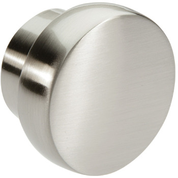 Hafele Acacia Knob