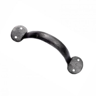 Fingertip Bean D Handle