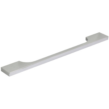 Hafele Bioko Pull Handle - 111.64.234/7