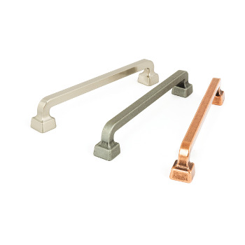 Hafele Brera D Handle