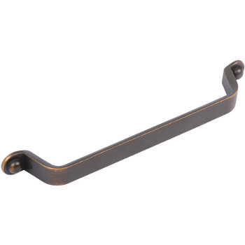 Hafele Button D Handle