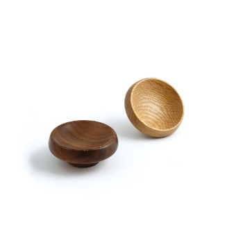 Hafele Cadogan Wooden Knob