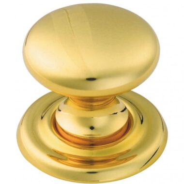 Fingertip Classical Victorian Knob