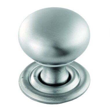 Fingertip Hollow Victorian Knob