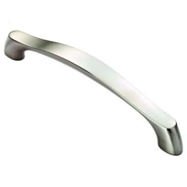 Fingertip Chunky Arched Grip Handle