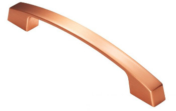 Fingertip Bridge Handle