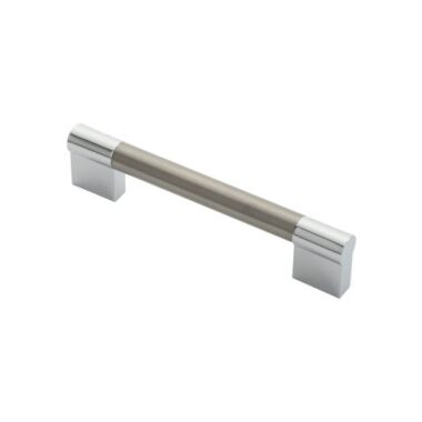 Fingertip 13mm Dia Keyhole Handle