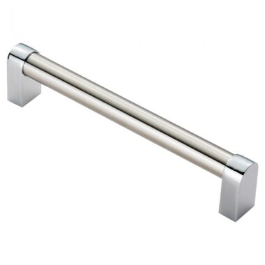 Fingertip Bauhaus Handle