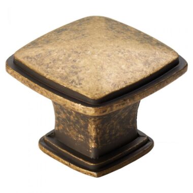 Fingertip Arcadian Knob