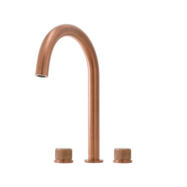 Caple Joy Dual Control Tap - JOY/**