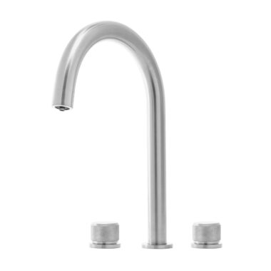 Caple Joya 3 Tap Hole System - JOY/**