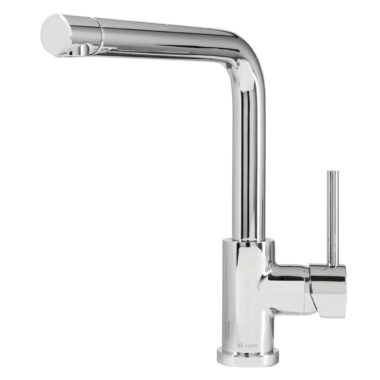Caple Landis Chrome Single Lever tap - LAN/CH