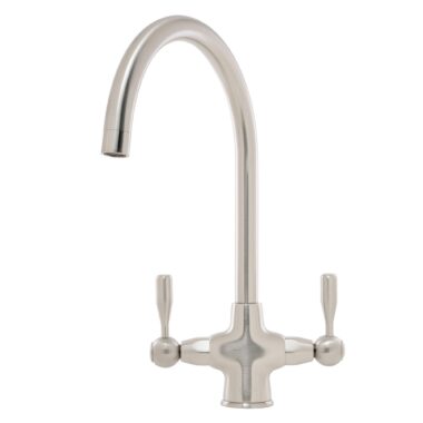 Caple Leval Dual Lever Tap - LEV3/**