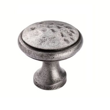 Fingertip Cupboard Knob