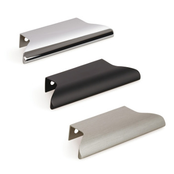 Hafele Ritta Profile Handle