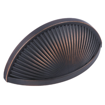 Hafele Sea Grass Cup Handle