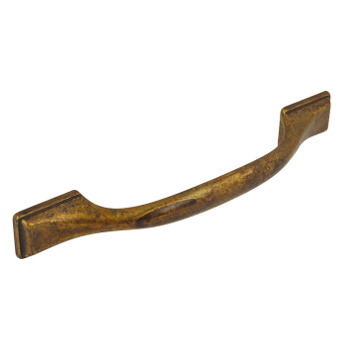 Hafele Shapes D Handle