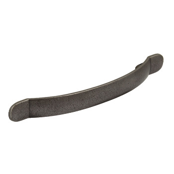 Hafele Smooth Bow Handle