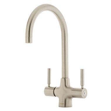 Caple Washington Dual Lever Tap - WAS4/**