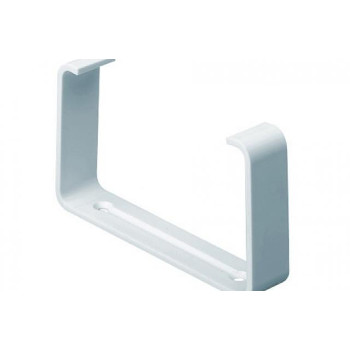 Flat Channel Clip - D122-5