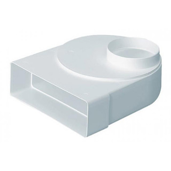 Elbow Bend Rotating - D441 /D541/D641