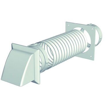 Tumble Dryer Extraction Kit - DK202