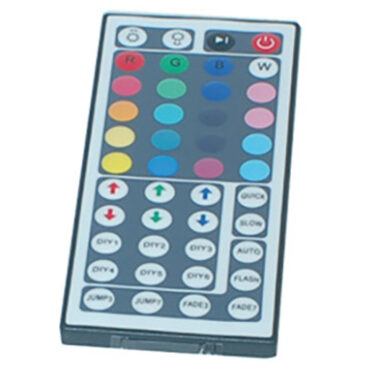 LED 77 RGB Controller