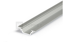 45 Deg Angled Channel