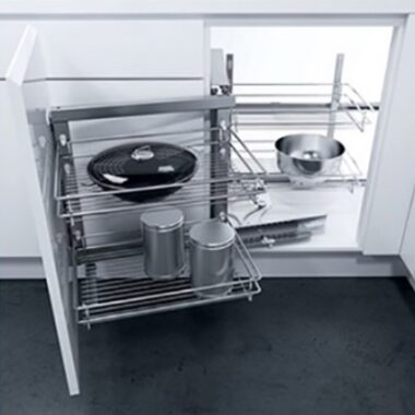 Hafele Swing Out Corner Unit - 548.17