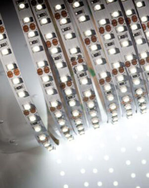 9.6w LED Flexi Strip