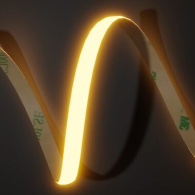 COB (Chip on Board) LED Tape