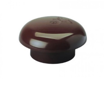 Roof Vent Cowl - D4110