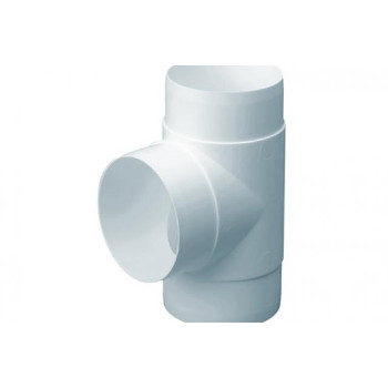 Equal T-Piece - D592