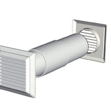 Return Air Box - DK116